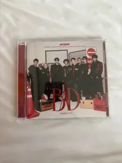 CD