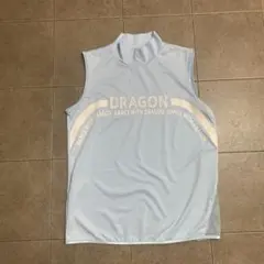 Dance With Dragon レディース ゴルフウェア ノースリーブのサムネイル