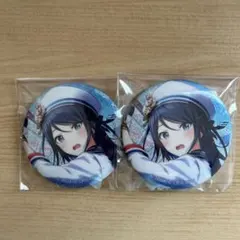 プロセカ 星乃一歌 缶バッジ - メルカリ