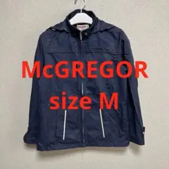 McGREGOR マウンテンパーカーのサムネイル