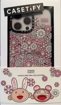 casetify 村上隆　カイカイキキスマホケースフィギュア casetify 村上隆 カイカイキキスマホケースフィギュア - メルカリ