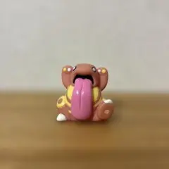 ポケモン　フィギュア　ガラガラ　ベロリンガ　ミニサイズ ポケモン ベロリンガ フィギュア 2体セット - メルカリ
