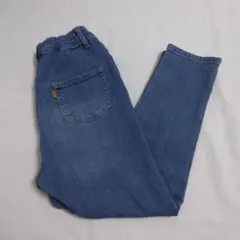 devirock デニム パンツ 130