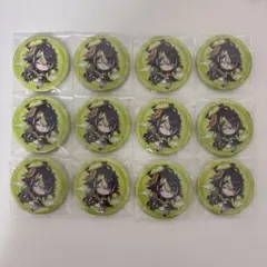 にじさんじ Dytica 2周年 伊波ライ 缶バッジ