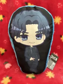 三代目 J SOUL BROTHERS ダイカットクッション登坂広臣