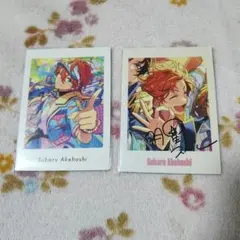 あんスタ 明星スバル ぱしゃっつ