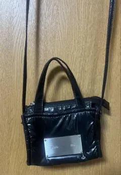 matin kim ショルダーバッグ