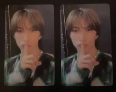 池崎理人 トレカ 039 2枚セット