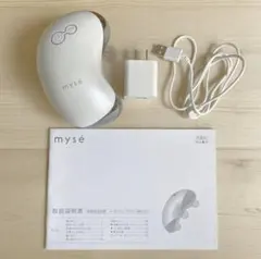 myse ミーゼ ウェーブスパ 家庭用美容器のサムネイル