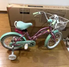 2026年最新】子供用自転車 16インチの人気アイテム - メルカリ
