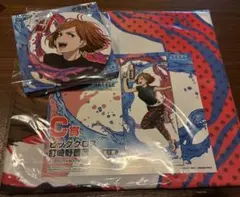 呪術廻戦 セガラッキーくじ 釘崎野薔薇