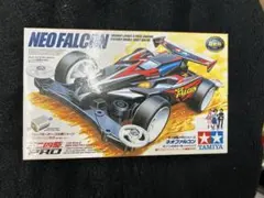 2026年最新】ミニ四駆 ネオファルコン ホワイトスペシャルの人気