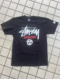 stussy ステューシーTシャツ MURO 激レア