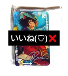 『現品限り』あんスタ 中国 コロッタ Knights 凛月 グッズ