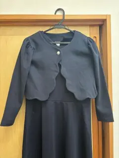 ZARA フォーマルワンピース