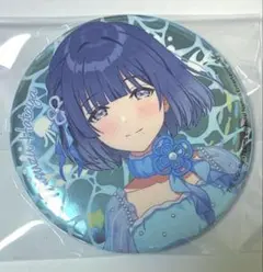 月村手毬缶バッジ サンシャイン水族館 学園アイドルマスター サンシャイン水族館 缶バッジ 月村手毬 - メルカリ