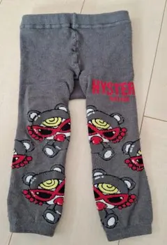 ヒステリックミニ レッグウェア