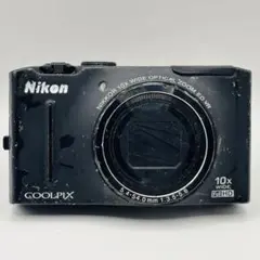 2025年最新】COOLPIX S8100の人気アイテム - メルカリ