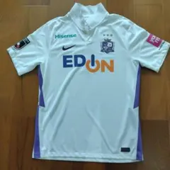 2025年最新】サンフレッチェ広島 ユニフォーム xlの人気アイテム