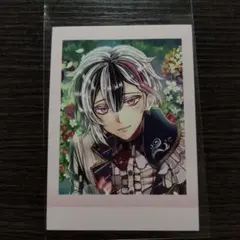 あくねこ ベリアン ルームキーホルダー アクリルキーホルダー 未使用品 あくねこ ベリアン ルームキーホルダー アクリルキーホルダー 未