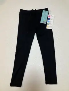 キッズ　ラッシュ　レギンス