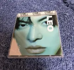 LEO come closer CD アルバム リオ イリオ
