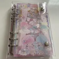 2026年最新】キキララバインダーの人気アイテム - メルカリ