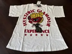 〘最終値下げ〙※激レア※ 未使用 ヒスミニ Tシャツ6枚 ビニールバッグ セット HYSTERIC MINI - ヒスミニ 恐竜Tシャツ(最終値下げ)の通販 by