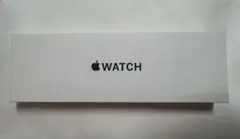 【新品未開封】Apple Watch SE 第3世代 40mm GPS