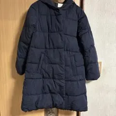 お値下げ！earth music &ecology コート ⚠︎フードボア紛失