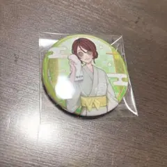 第五人格 極楽湯 庭師 エマ 缶バッジ