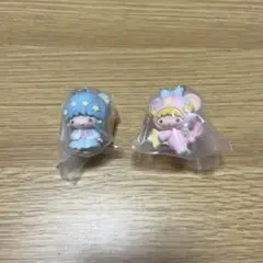 リトルツインスターズ