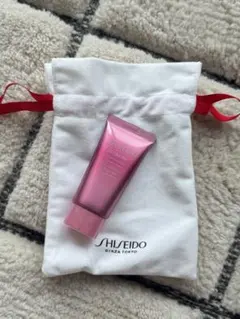 【新品未使用】SHISEIDO アルティミューン ハンドクリーム 30gのサムネイル