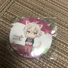 缶バッジ 九条天