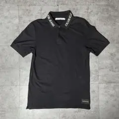 calvin clain jeans logo polo shirtのサムネイル