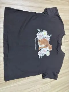 ユニクロ　PAUL＆JOE　Tシャツ