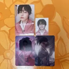 アイエン IN DO IT スキズ StrayKids トレカ