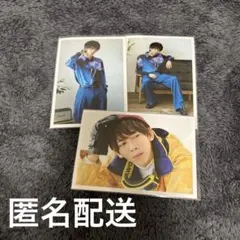 超特急　リョウガ　2022 生誕生写真