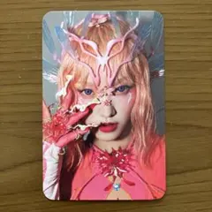 CHISA チサ XG AWE Amazon 特典 トレカ - メルカリ