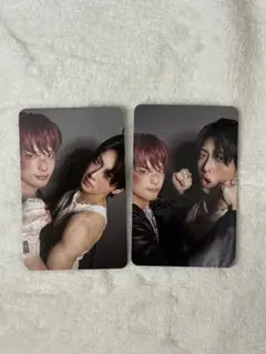 &team btl Back to life ケミトレカ　ハルア　フウマ