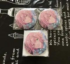 あんスタ エレメント缶バッジ 天祥院英智