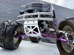 2026年最新】HPI savageの人気アイテム - メルカリ