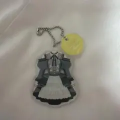 ＝LOVE 瀧脇笙古衣装キーホルダー