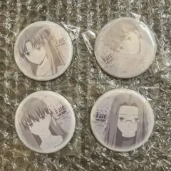 2026年最新】fate dining バッジの人気アイテム - メルカリ