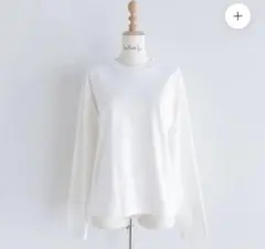 COLLAB USAコットンFITロンTのサムネイル