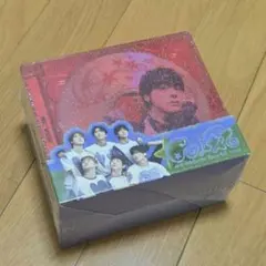 NCTWISH COLOR jewel case ver. 新品未開封 - メルカリ