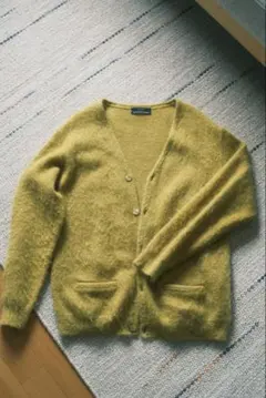 2026年最新】unused カーディガン モヘアの人気アイテム - メルカリ