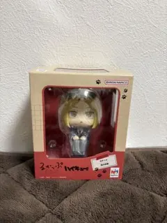 ハイキュー‼︎ 孤爪研磨　るかっぷ