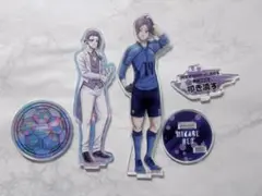 御影玲王　原作アクスタ