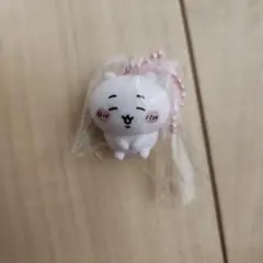 ちいかわ マスコットつきビスケット